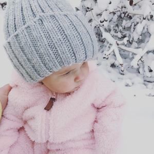 Meet your Posher, Katy